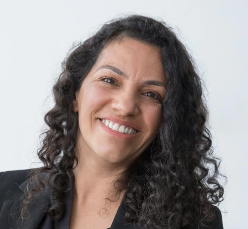 Lisa Gutierrez, CPA
